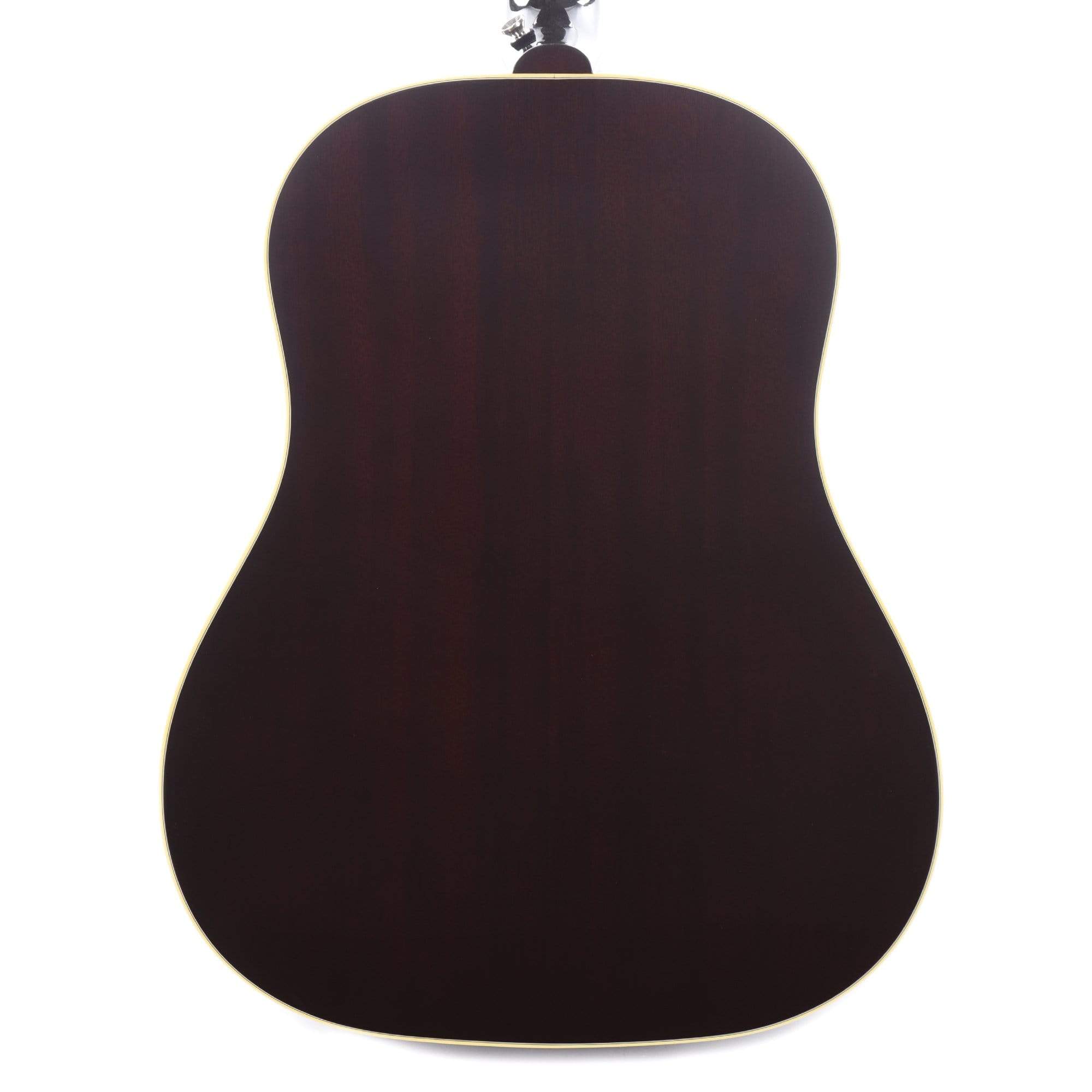 Gibson Montana Southern Jumbo Original Vintage Sunburst Acoustic Guitars / Jumbo