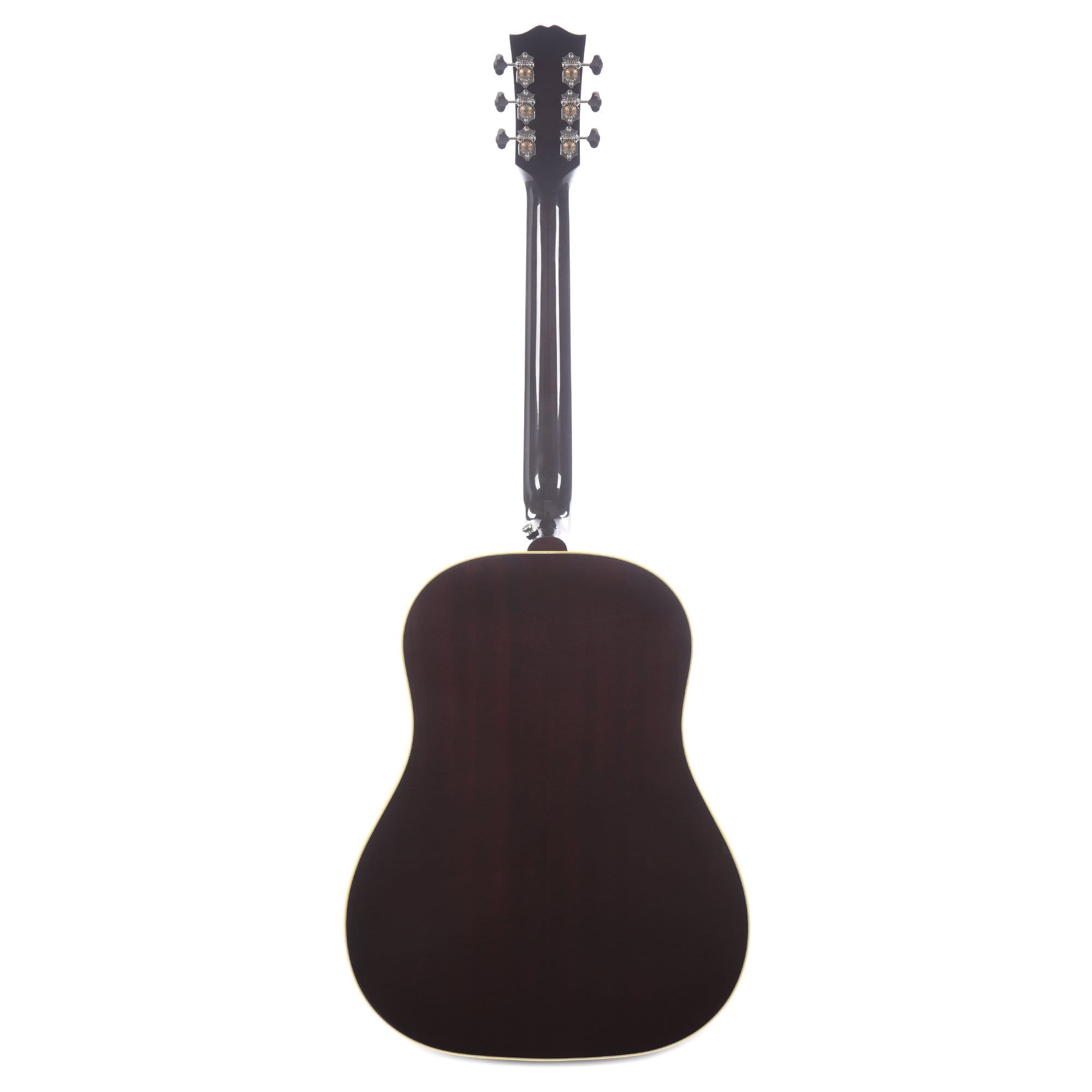 Gibson Montana Southern Jumbo Original Vintage Sunburst Acoustic Guitars / Jumbo