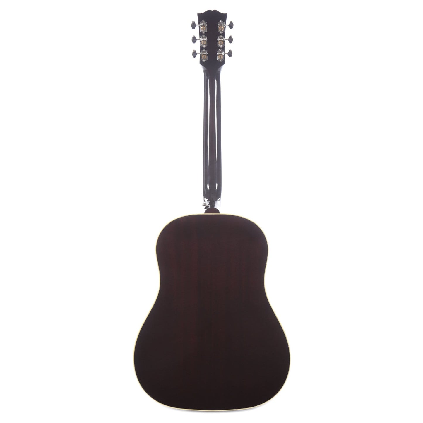 Gibson Montana Southern Jumbo Original Vintage Sunburst Acoustic Guitars / Jumbo