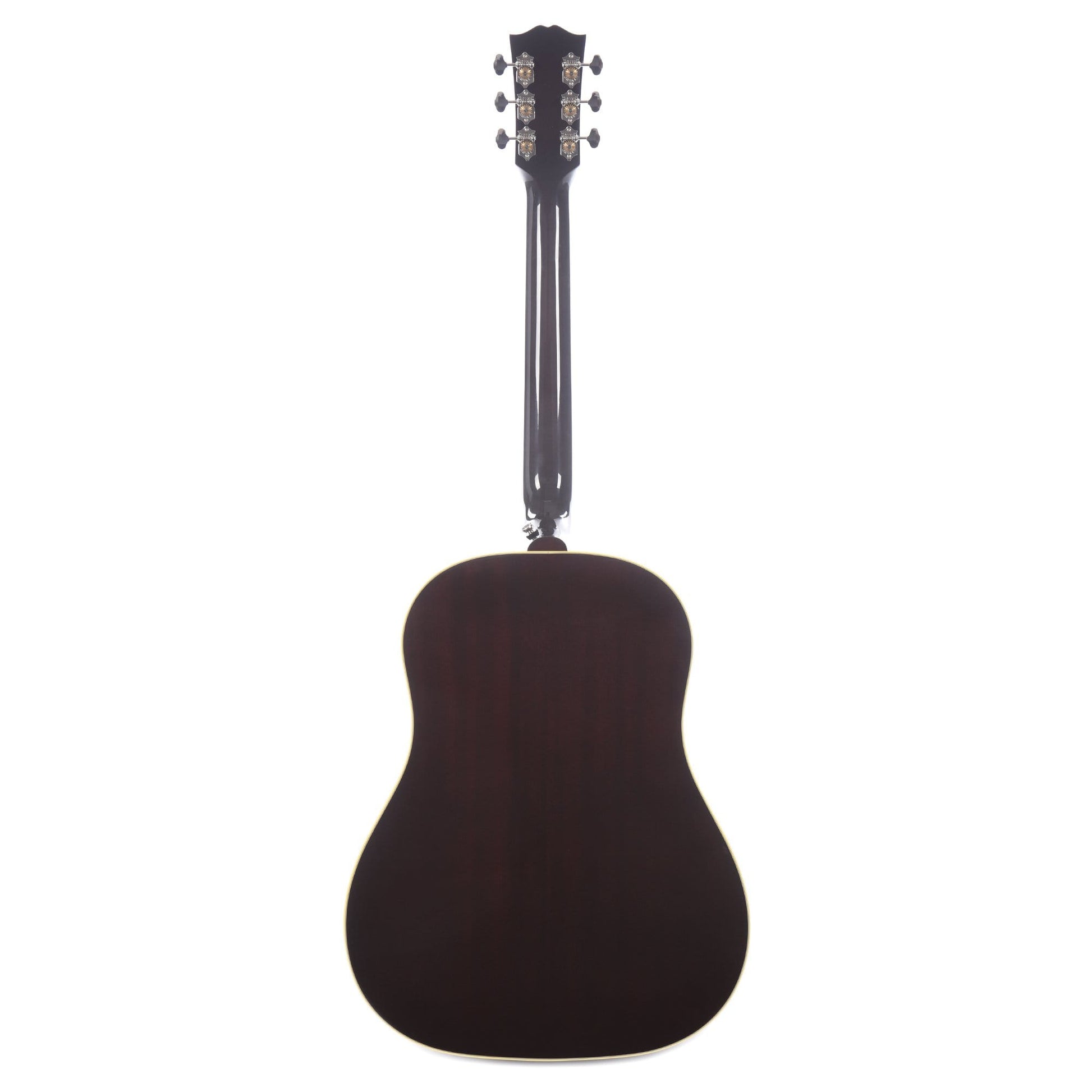 Gibson Montana Southern Jumbo Original Vintage Sunburst Acoustic Guitars / Jumbo