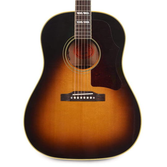 Gibson Montana Southern Jumbo Original Vintage Sunburst Acoustic Guitars / Jumbo