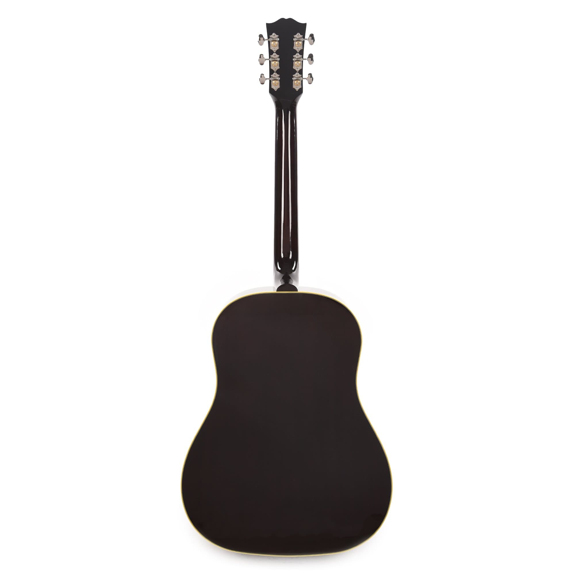 Gibson Montana Southern Jumbo Original Vintage Sunburst Acoustic Guitars / Jumbo