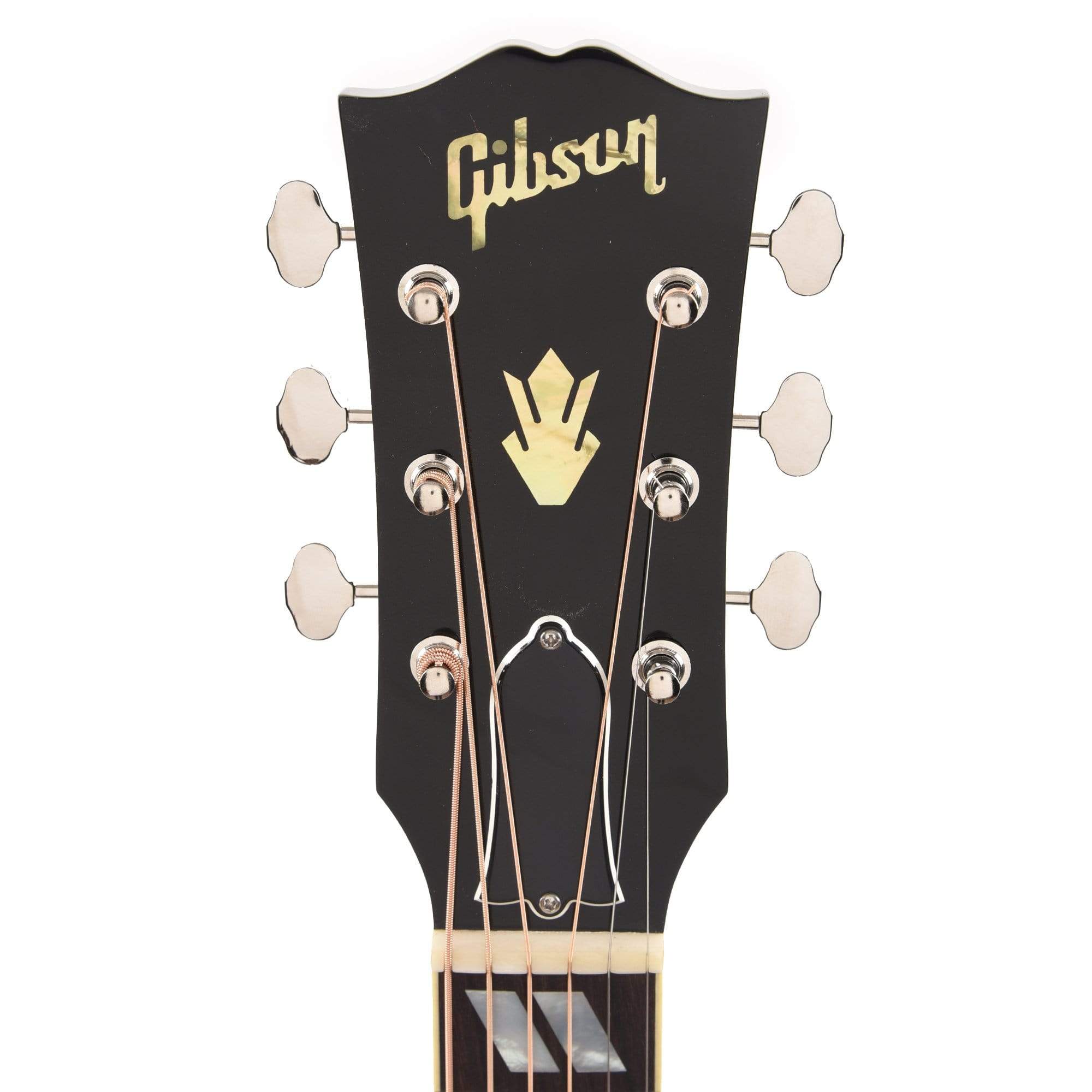 Gibson Montana Southern Jumbo Original Vintage Sunburst Acoustic Guitars / Jumbo