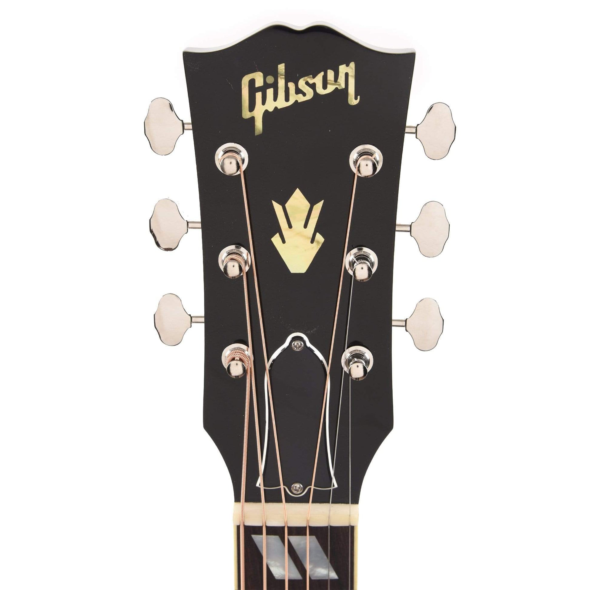 Gibson Montana Southern Jumbo Original Vintage Sunburst Acoustic Guitars / Jumbo