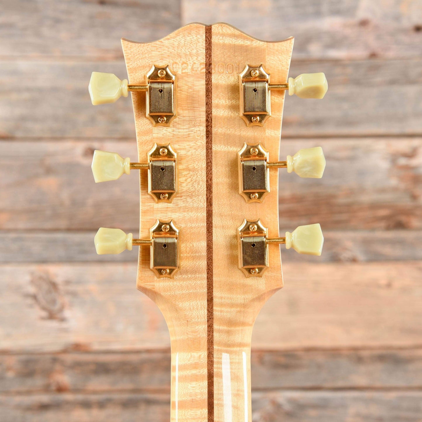 Gibson SJ-200 Antique Natural 2003 Acoustic Guitars / Jumbo