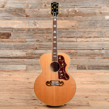 Gibson SJ-200 Antique Natural 2003 Acoustic Guitars / Jumbo