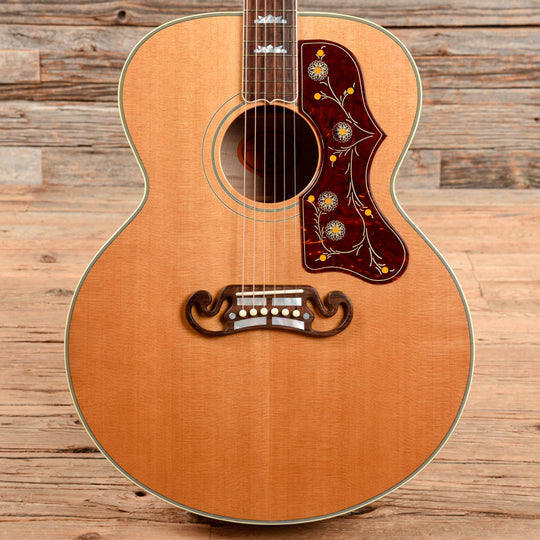 Gibson SJ-200 Antique Natural 2003 Acoustic Guitars / Jumbo