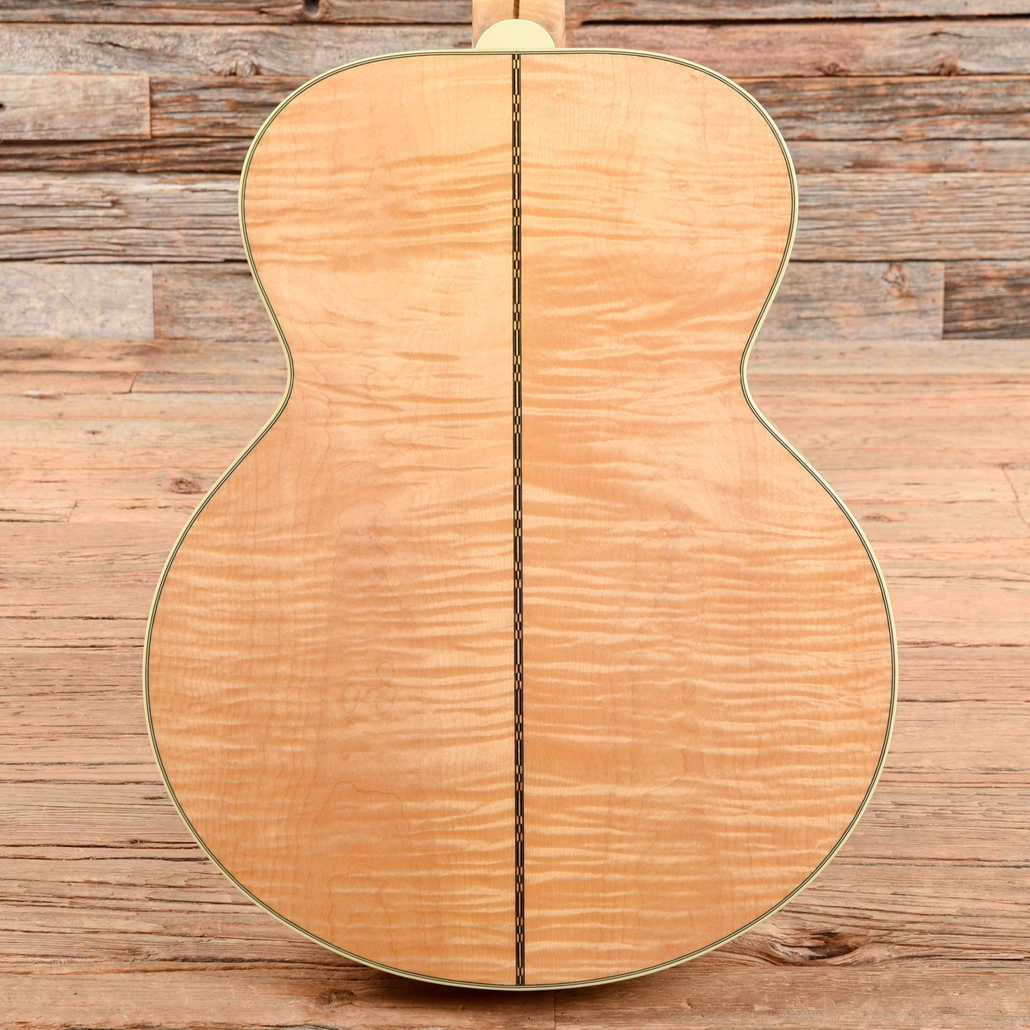 Gibson SJ-200 Antique Natural 2003 Acoustic Guitars / Jumbo