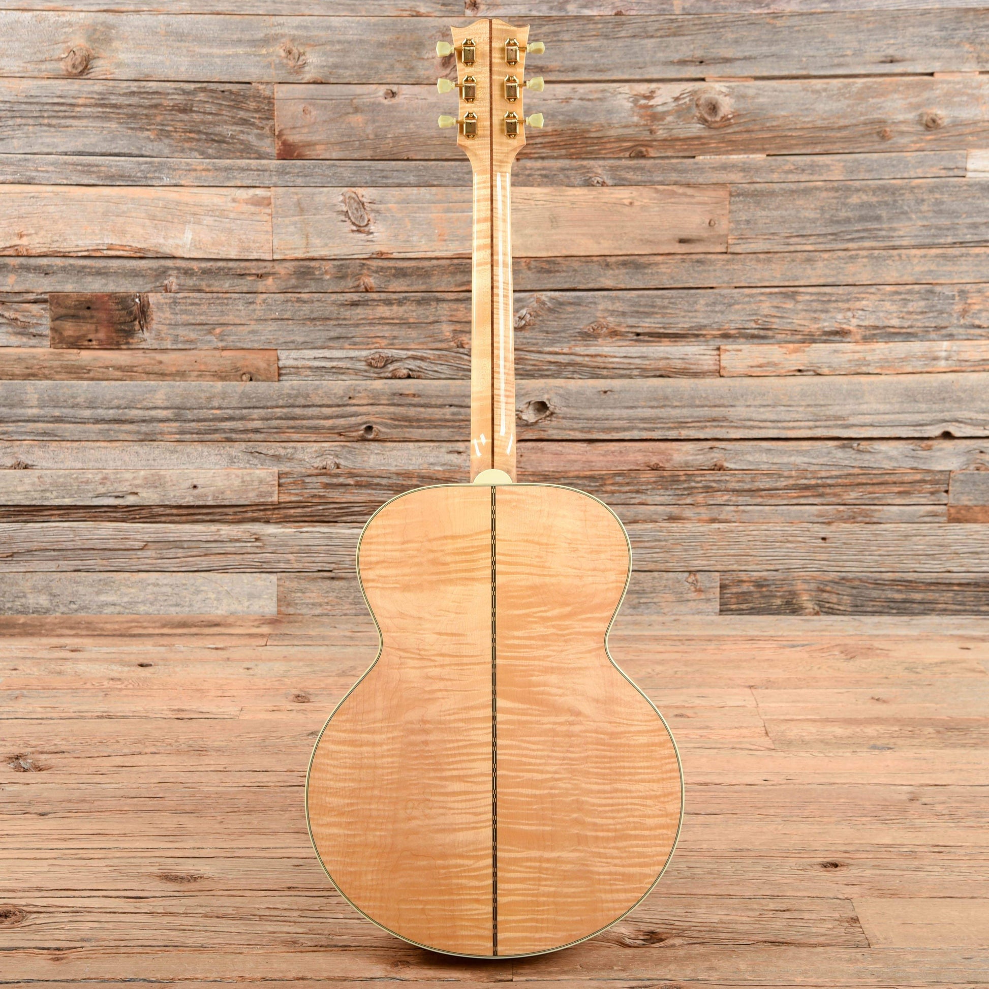 Gibson SJ-200 Antique Natural 2003 Acoustic Guitars / Jumbo