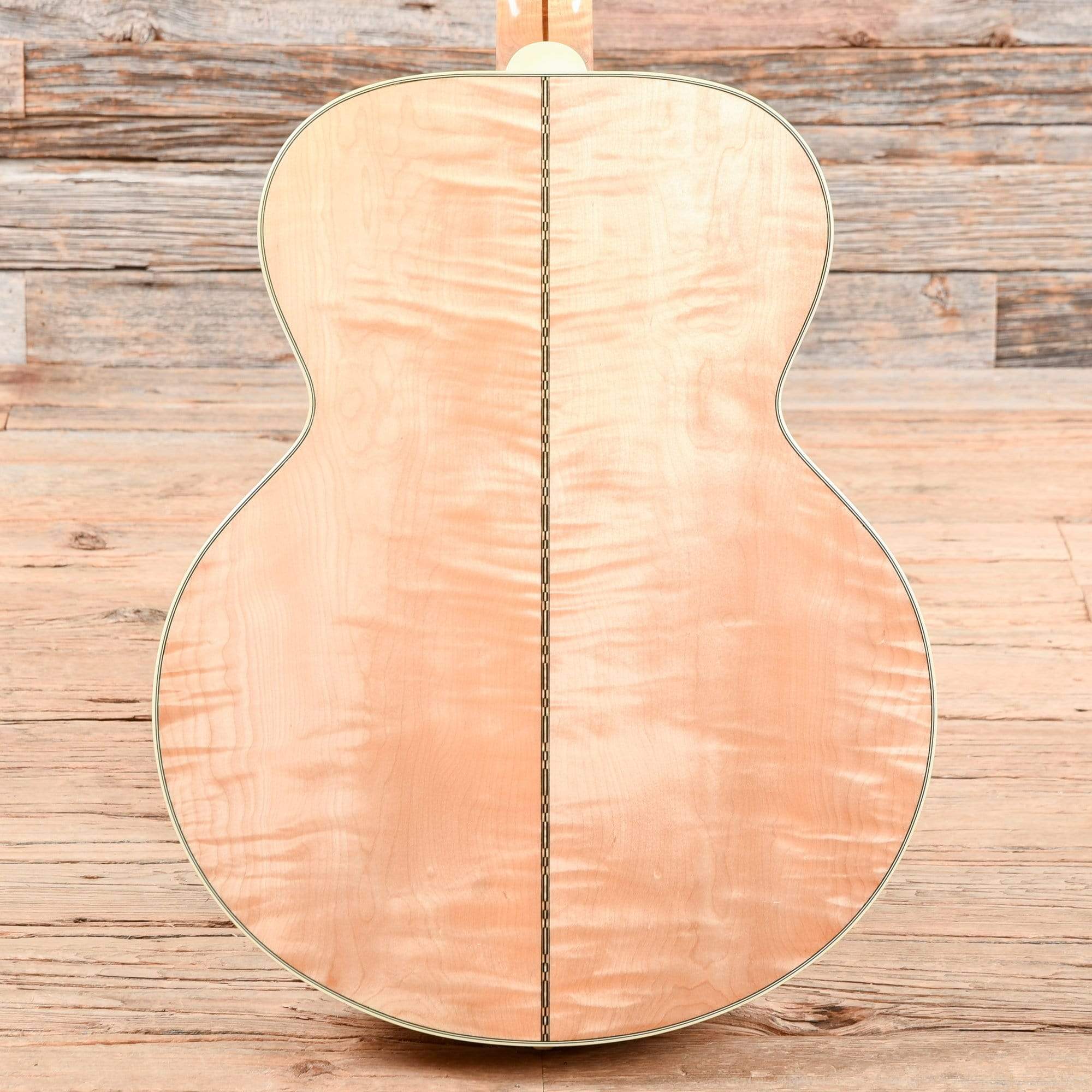 Gibson SJ-200 Historic Collection Natural 2005 Acoustic Guitars / Jumbo