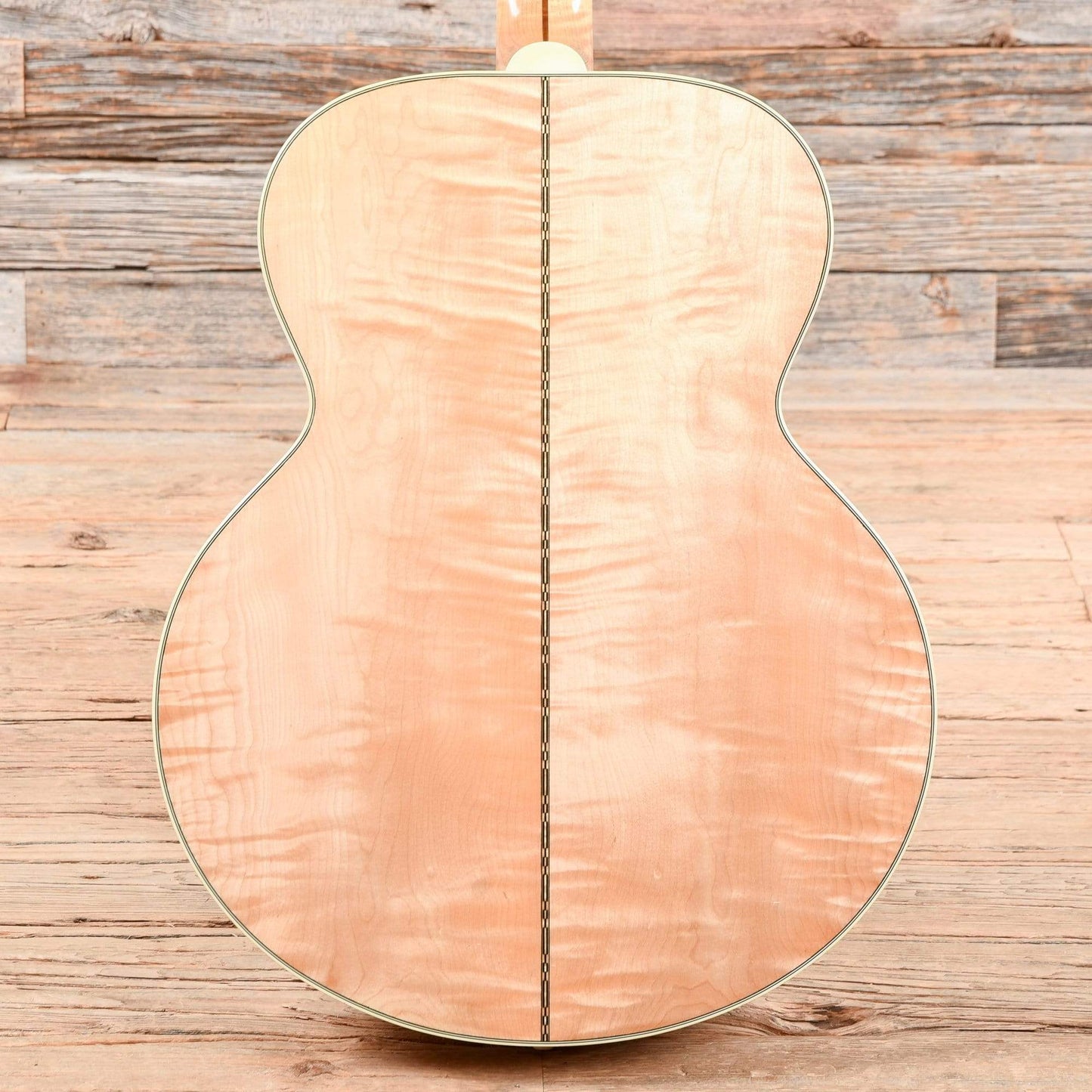 Gibson SJ-200 Historic Collection Natural 2005 Acoustic Guitars / Jumbo