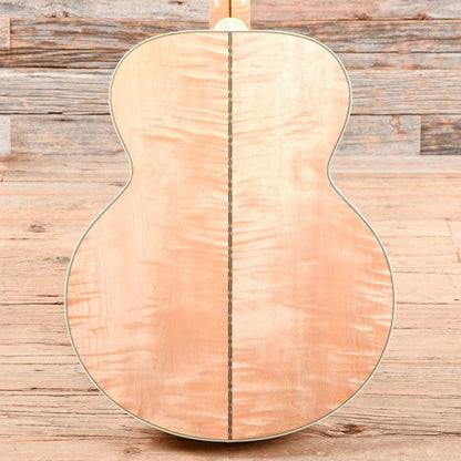 Gibson SJ-200 Historic Collection Natural 2005 Acoustic Guitars / Jumbo