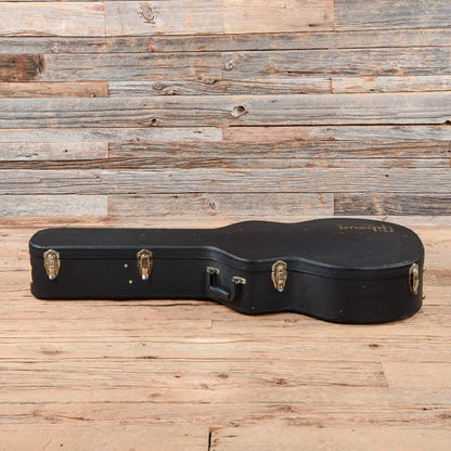 Gibson SJ-200 Historic Collection Natural 2005 Acoustic Guitars / Jumbo