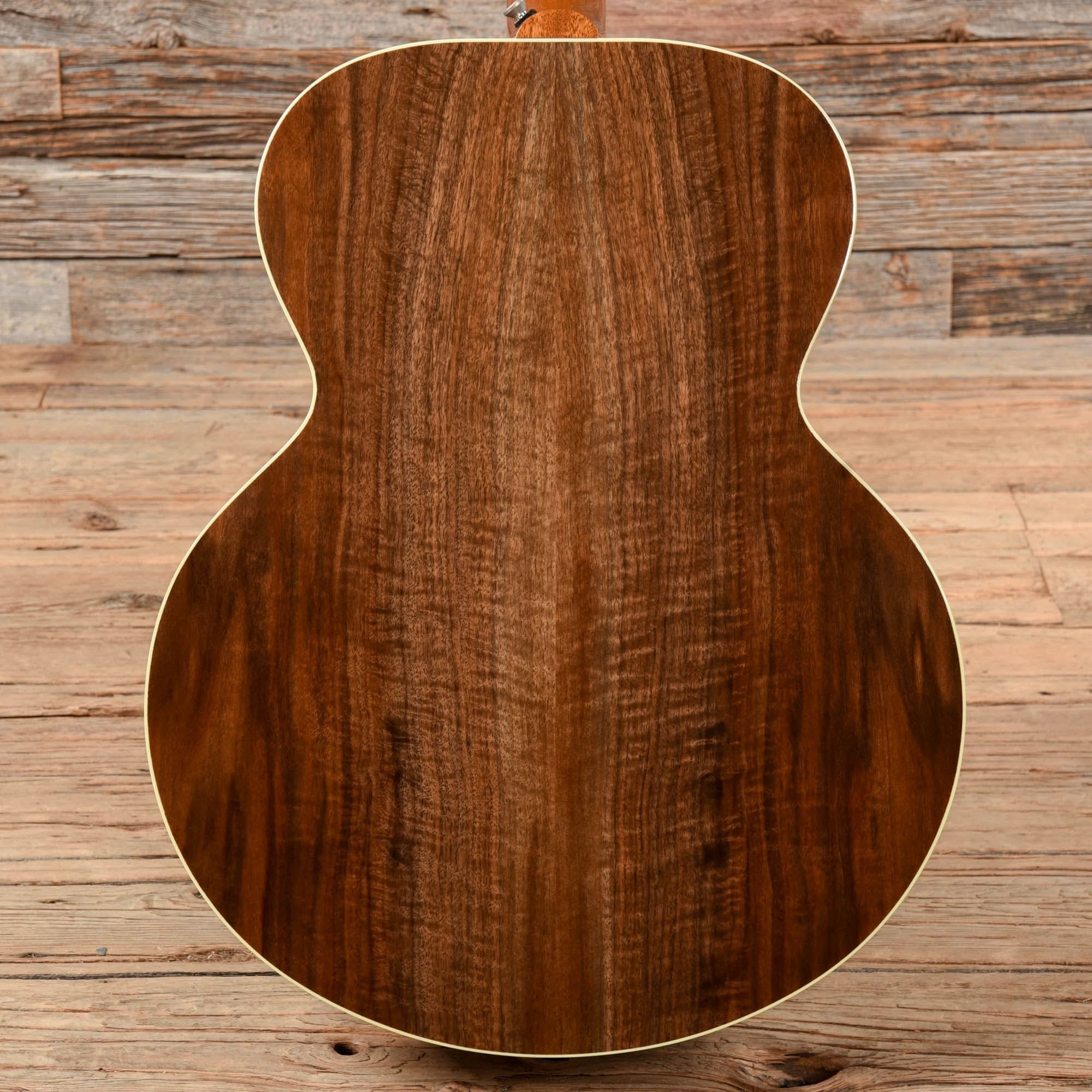 Gibson SJ-200 Studio Walnut Walnut Burst 2017 Acoustic Guitars / Jumbo