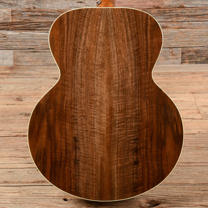Gibson SJ-200 Studio Walnut Walnut Burst 2017 Acoustic Guitars / Jumbo