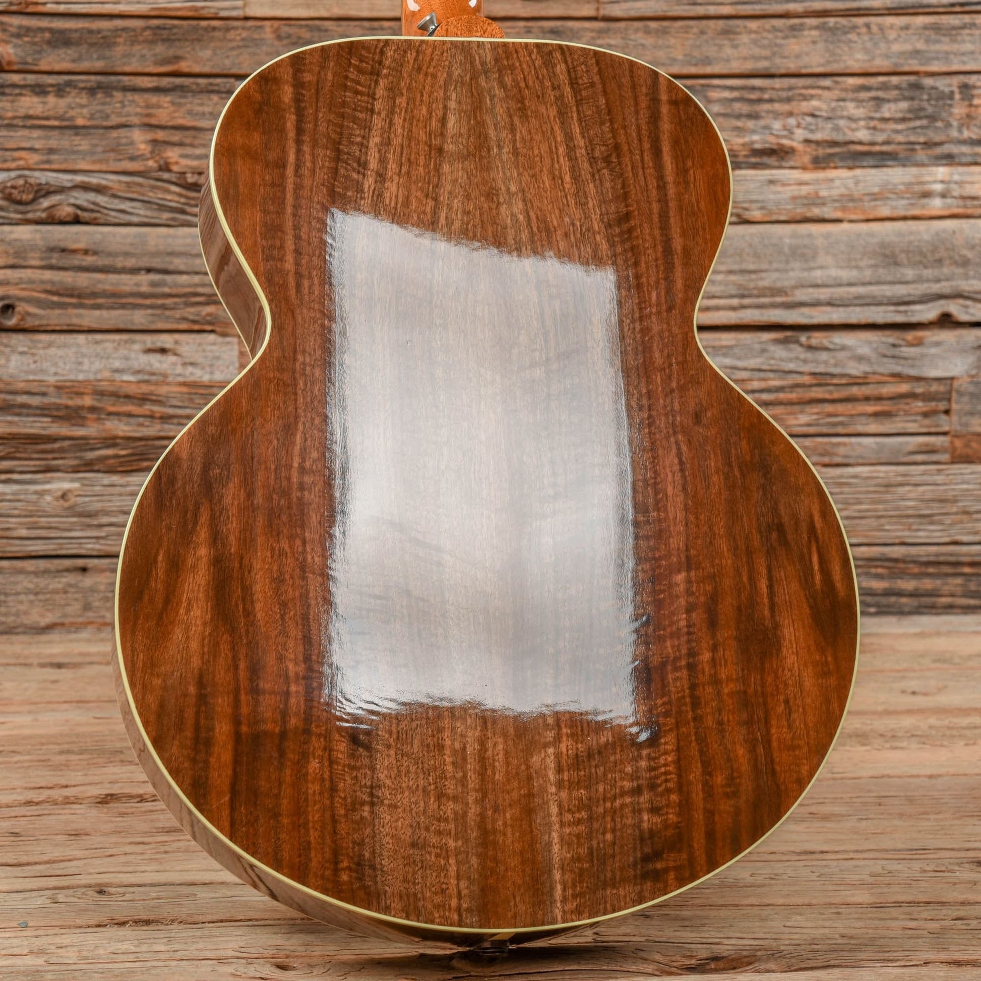 Gibson SJ-200 Studio Walnut Walnut Burst 2017 Acoustic Guitars / Jumbo