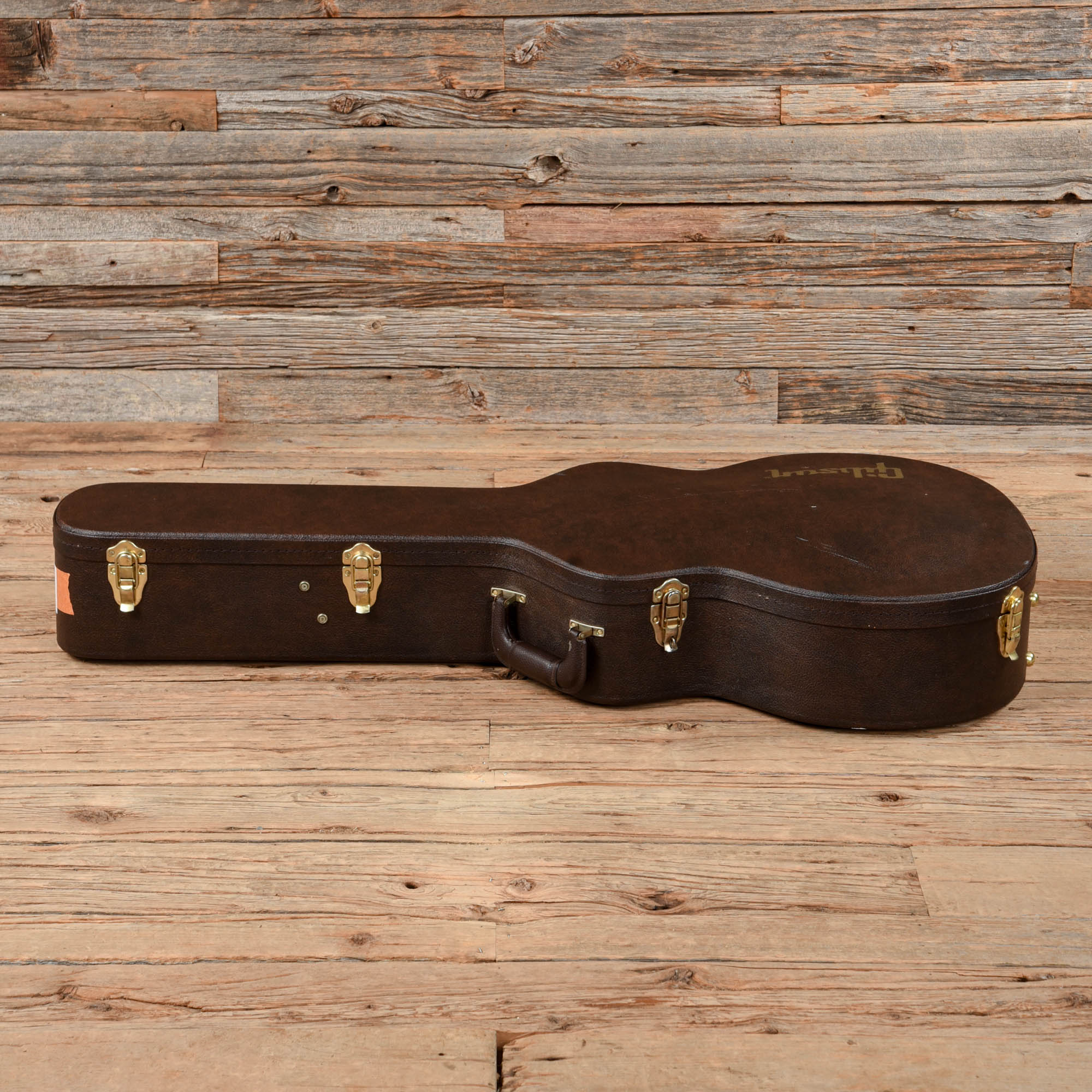 Gibson SJ-200 Studio Walnut Walnut Burst 2017 Acoustic Guitars / Jumbo