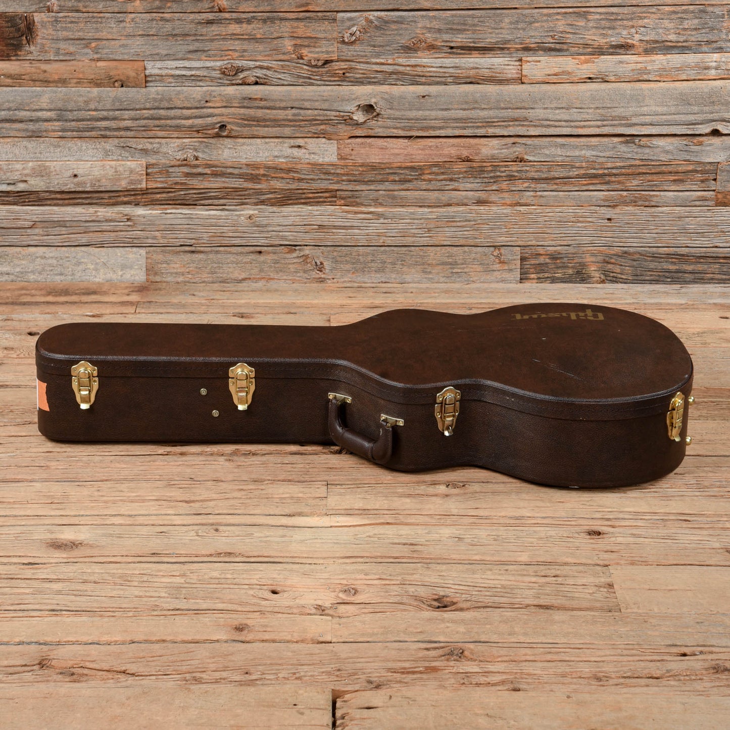 Gibson SJ-200 Studio Walnut Walnut Burst 2017 Acoustic Guitars / Jumbo