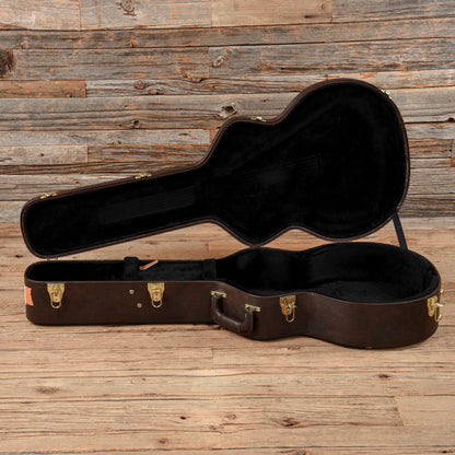 Gibson SJ-200 Studio Walnut Walnut Burst 2017 Acoustic Guitars / Jumbo