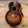 Gibson SJ-200 Sunburst 1953 Acoustic Guitars / Jumbo