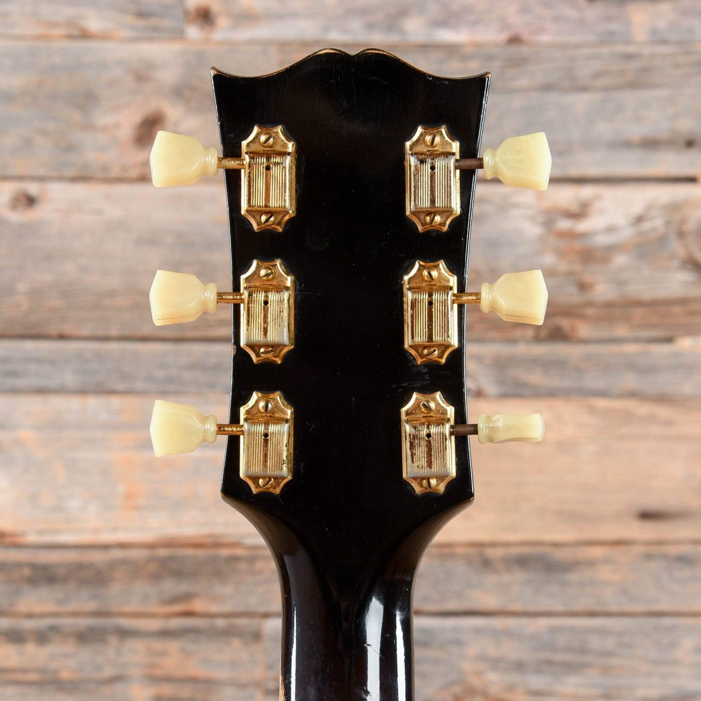 Gibson SJ-200 Sunburst 1953 Acoustic Guitars / Jumbo