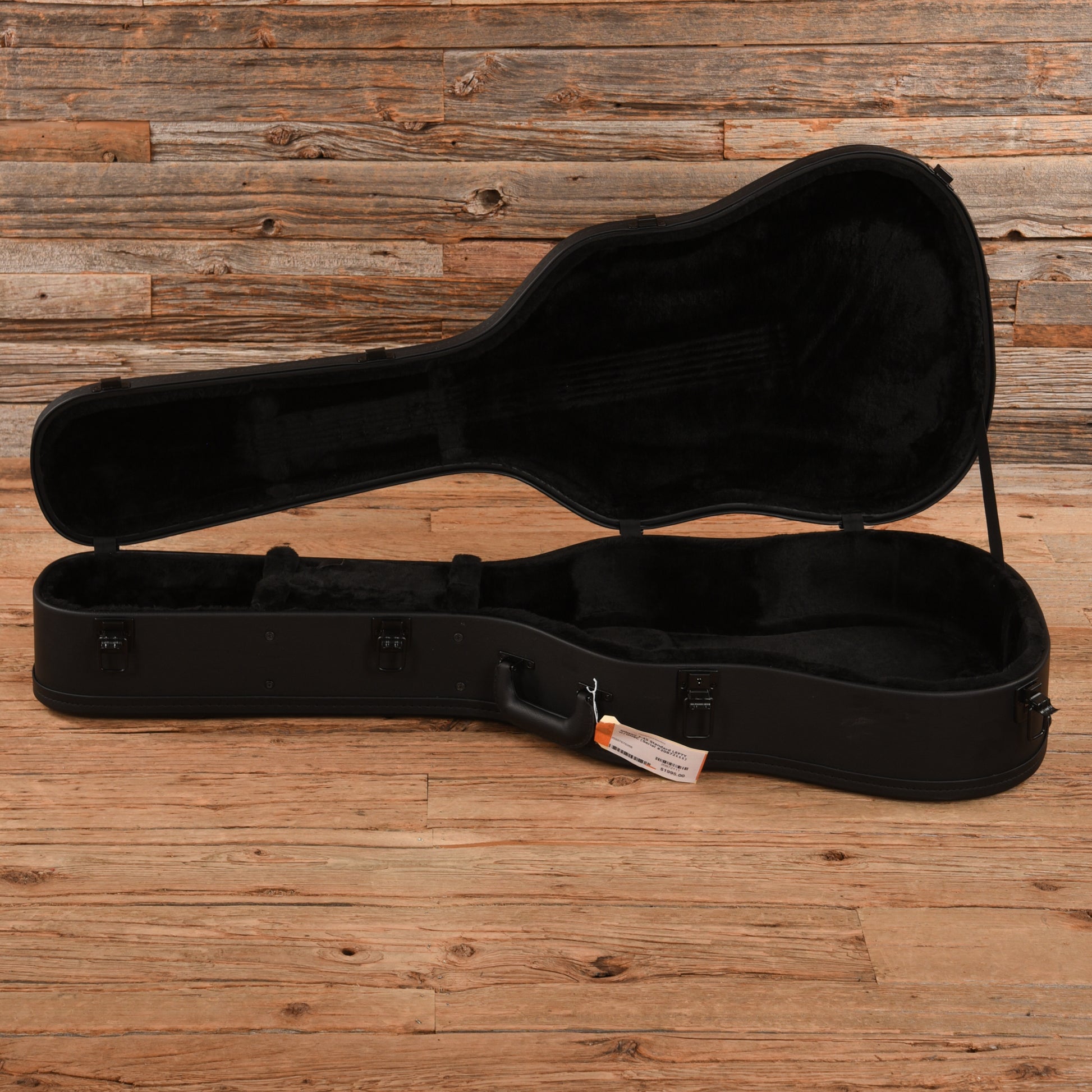 Gibson J-45 Standard Cherry 2022 LEFTY Acoustic Guitars / Left-Handed