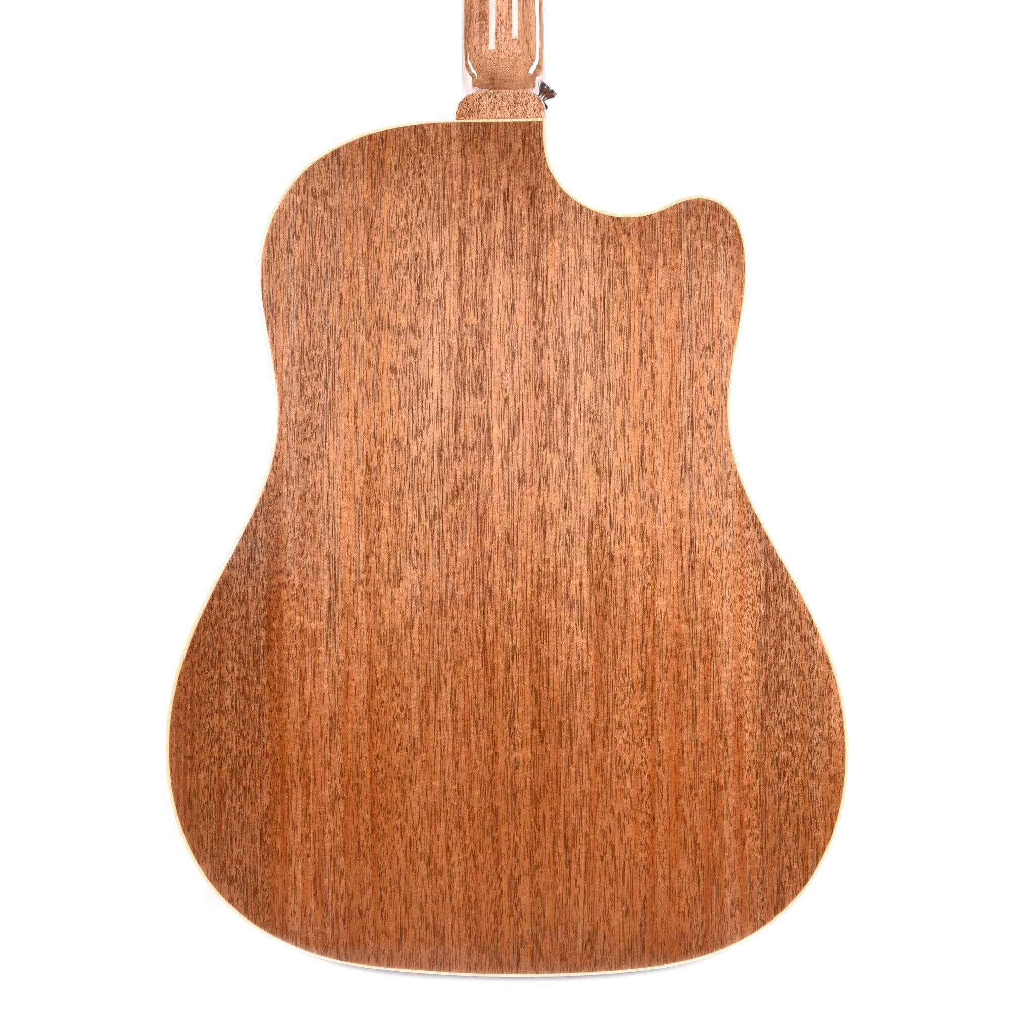 Gibson Montana J-45 Mahogany M 2019 Antique Natural LEFTY Acoustic Guitars / Left-Handed