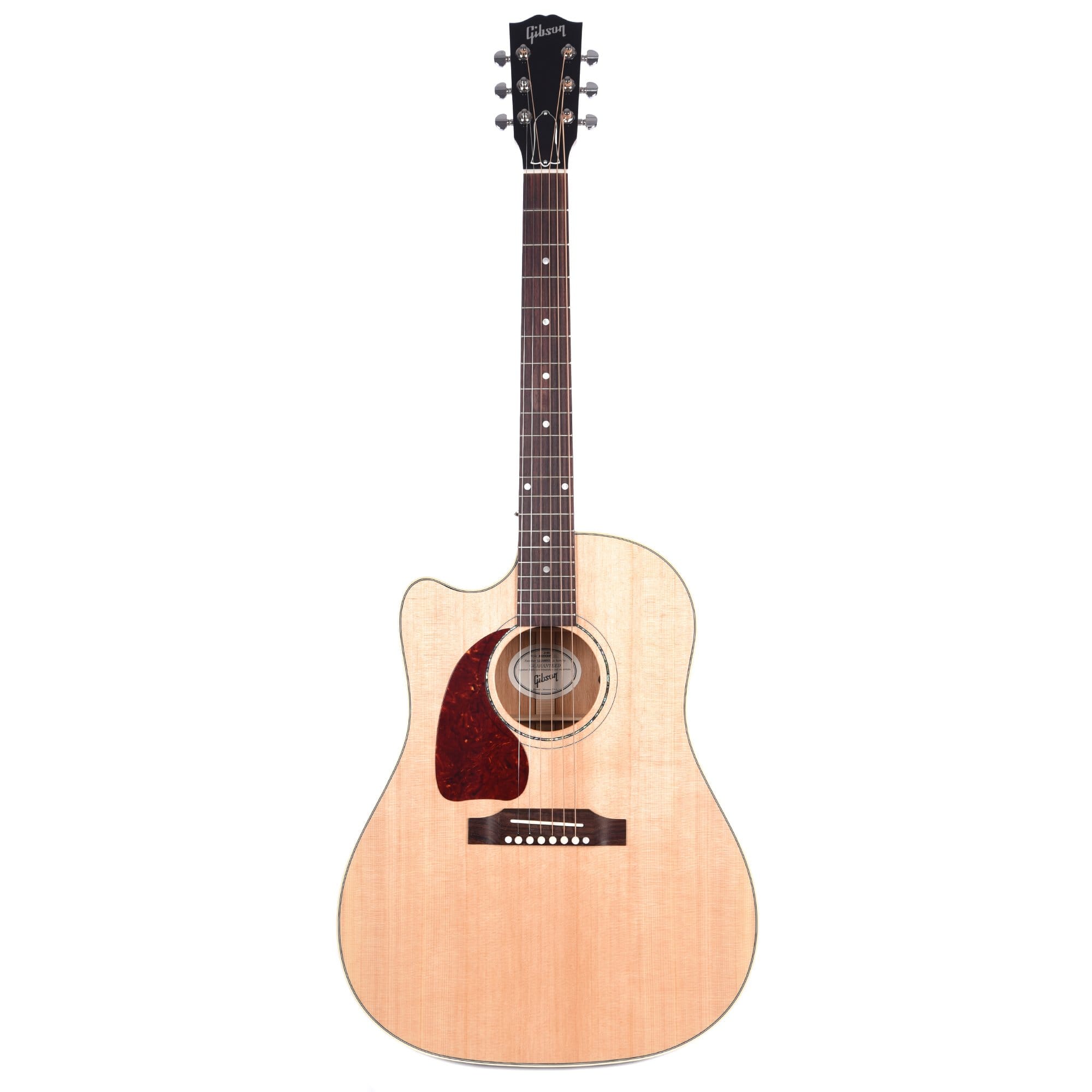 Gibson Montana J-45 Mahogany M 2019 Antique Natural LEFTY Acoustic Guitars / Left-Handed