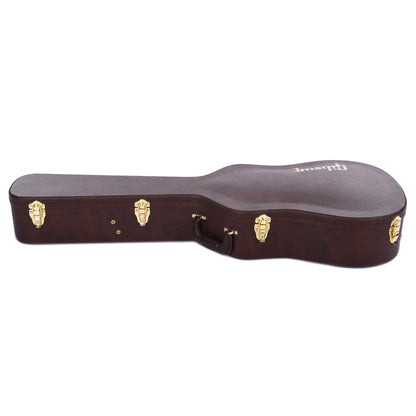 Gibson Montana J-45 Mahogany M 2019 Antique Natural LEFTY Acoustic Guitars / Left-Handed
