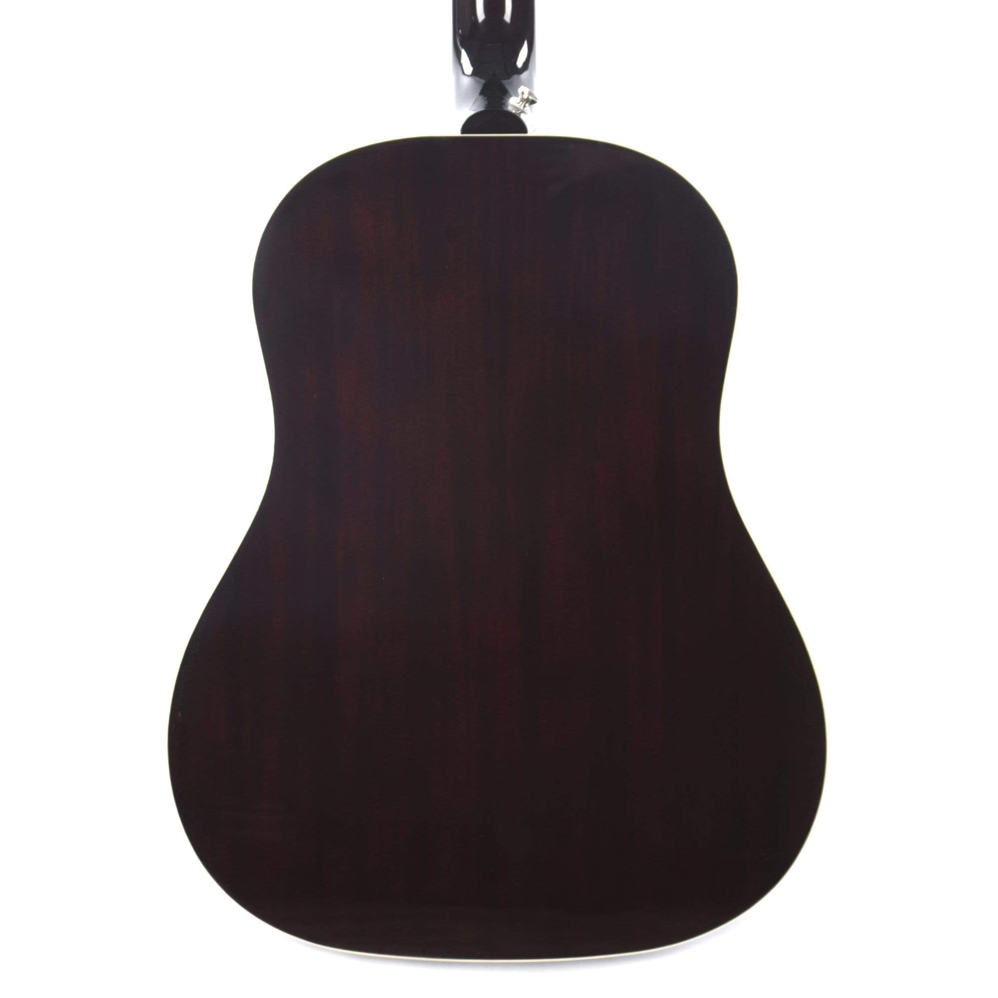 Gibson Montana J-45 Standard 2019 Vintage Sunburst LEFTY Acoustic Guitars / Left-Handed