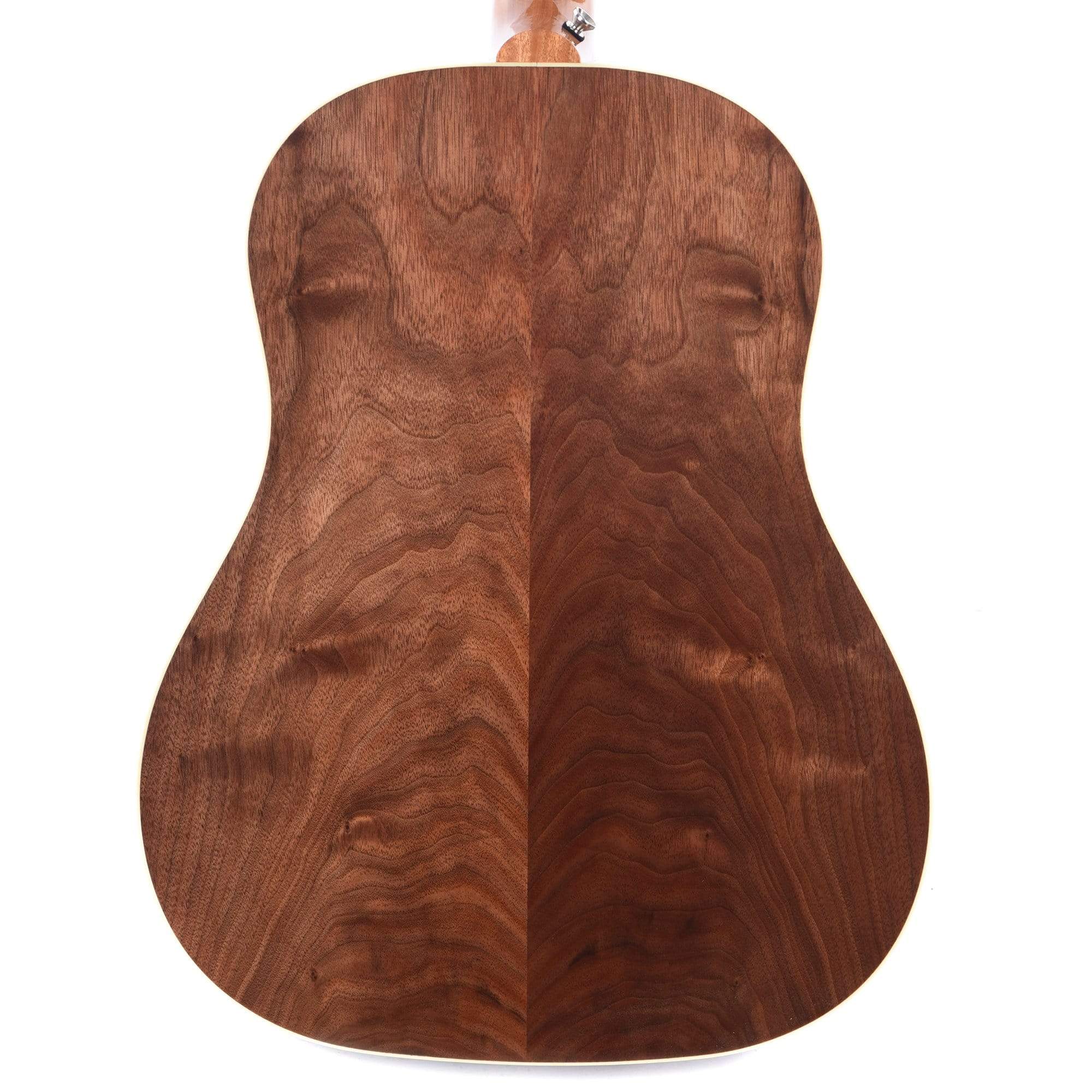 Gibson Montana J-45 Studio 2019 Walnut Burst LEFTY Acoustic Guitars / Left-Handed