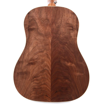 Gibson Montana J-45 Studio 2019 Walnut Burst LEFTY Acoustic Guitars / Left-Handed