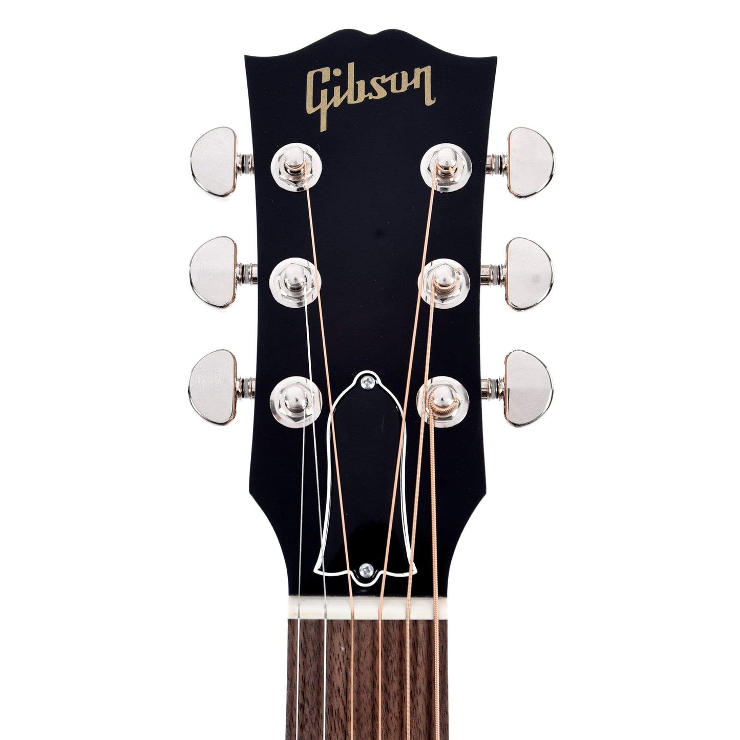Gibson Montana J-45 Studio 2019 Walnut Burst LEFTY Acoustic Guitars / Left-Handed