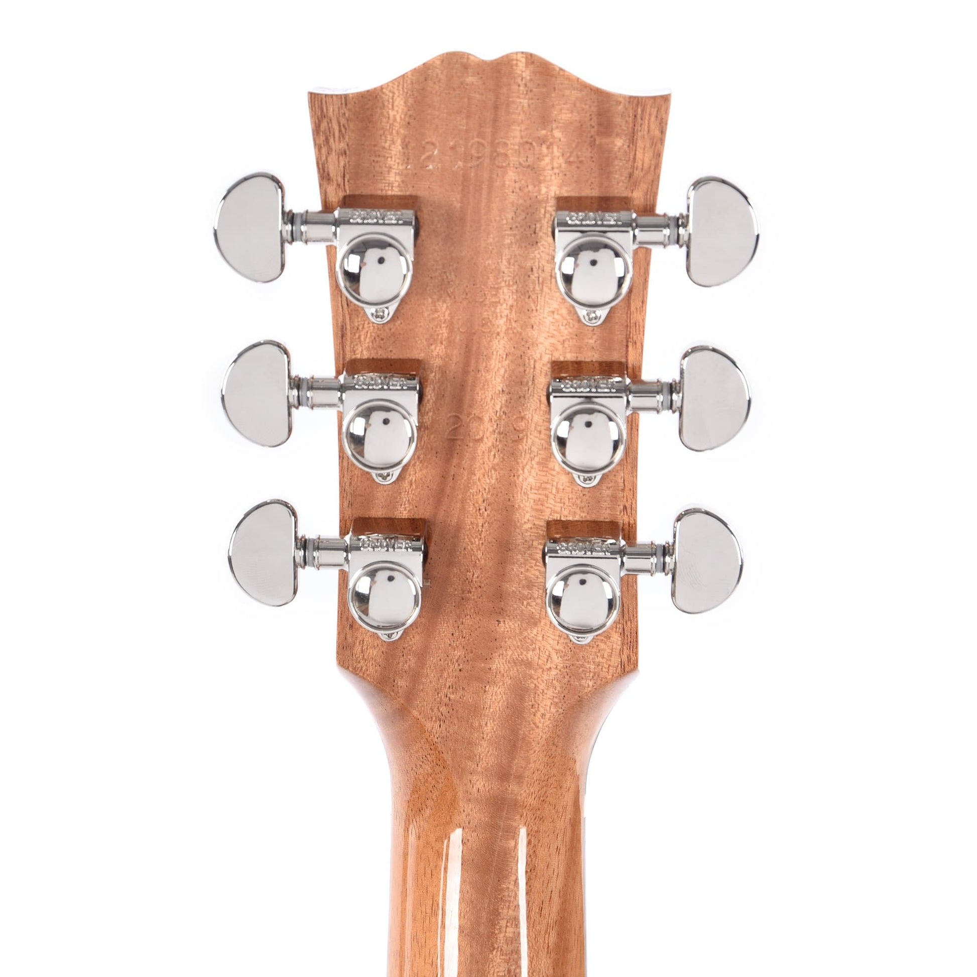 Gibson Montana J-45 Studio 2019 Walnut Burst LEFTY Acoustic Guitars / Left-Handed