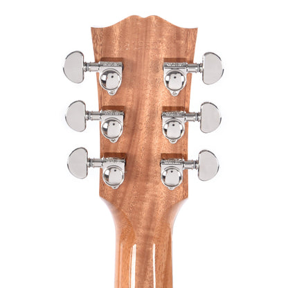 Gibson Montana J-45 Studio 2019 Walnut Burst LEFTY Acoustic Guitars / Left-Handed