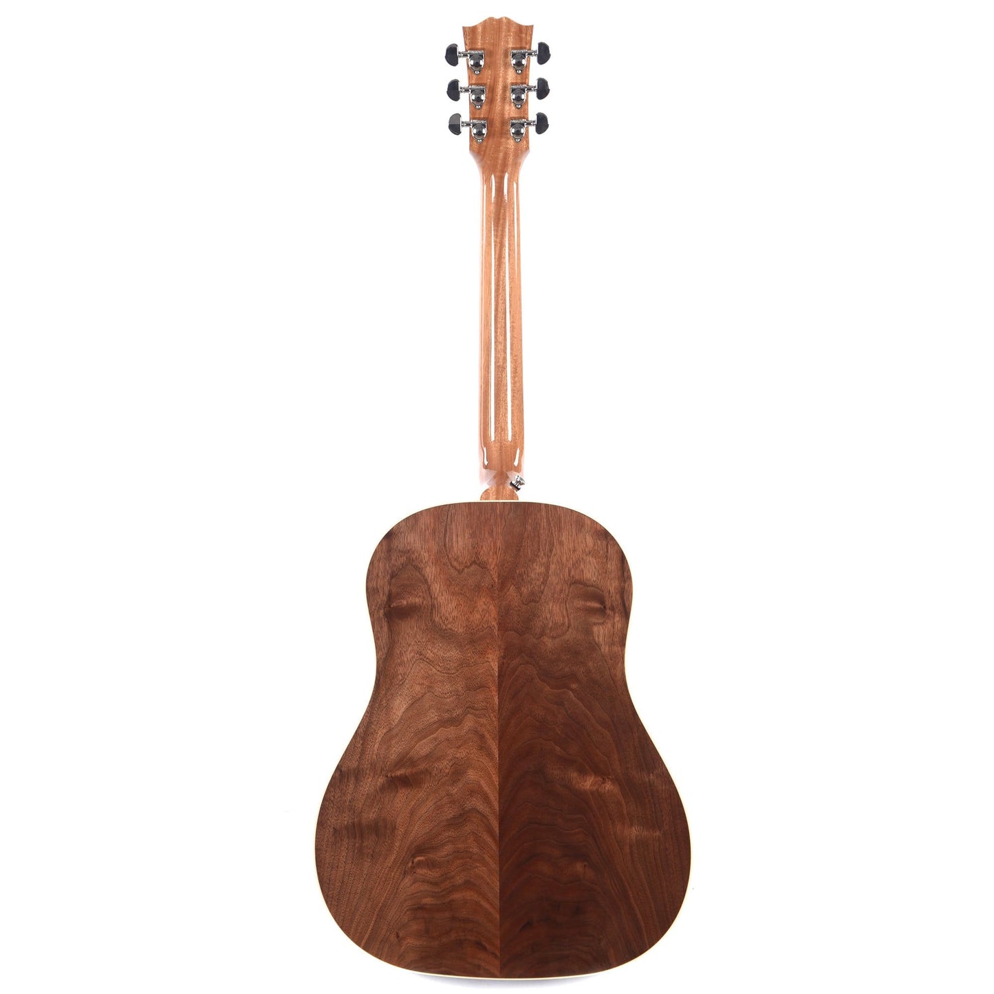 Gibson Montana J-45 Studio 2019 Walnut Burst LEFTY Acoustic Guitars / Left-Handed