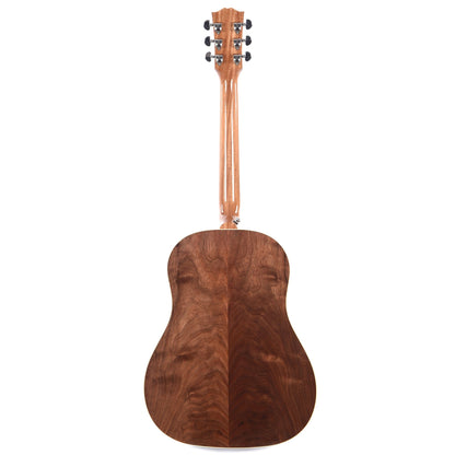 Gibson Montana J-45 Studio 2019 Walnut Burst LEFTY Acoustic Guitars / Left-Handed