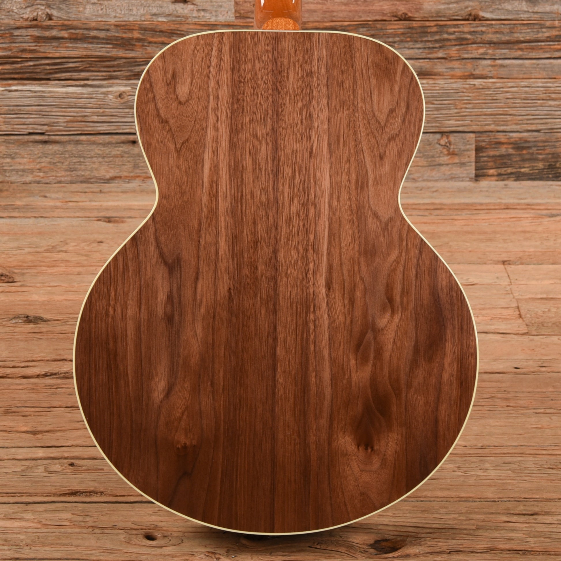 Gibson SJ-200 Studio Walnut Natural 2022 LEFTY Acoustic Guitars / Left-Handed