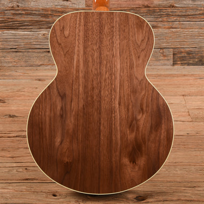 Gibson SJ-200 Studio Walnut Natural 2022 LEFTY Acoustic Guitars / Left-Handed