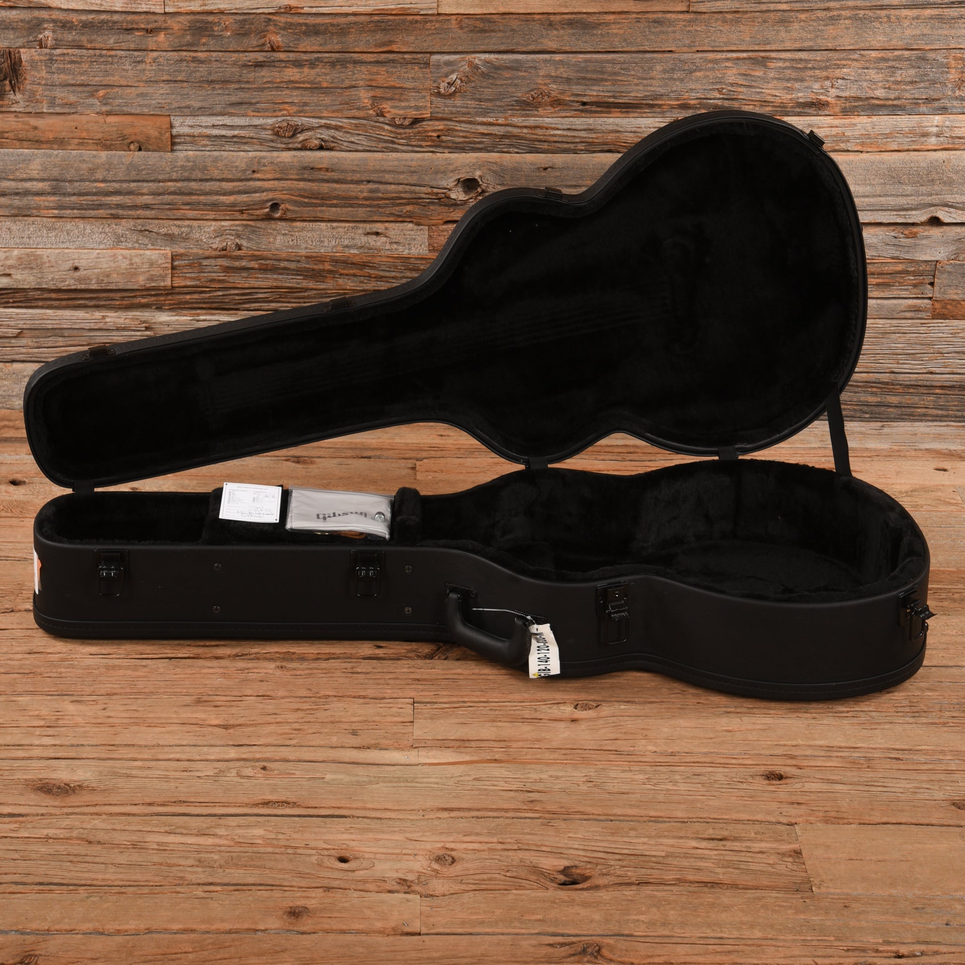 Gibson SJ-200 Studio Walnut Natural 2022 LEFTY Acoustic Guitars / Left-Handed