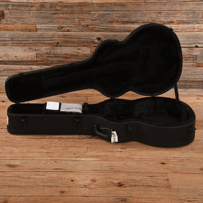 Gibson SJ-200 Studio Walnut Natural 2022 LEFTY Acoustic Guitars / Left-Handed