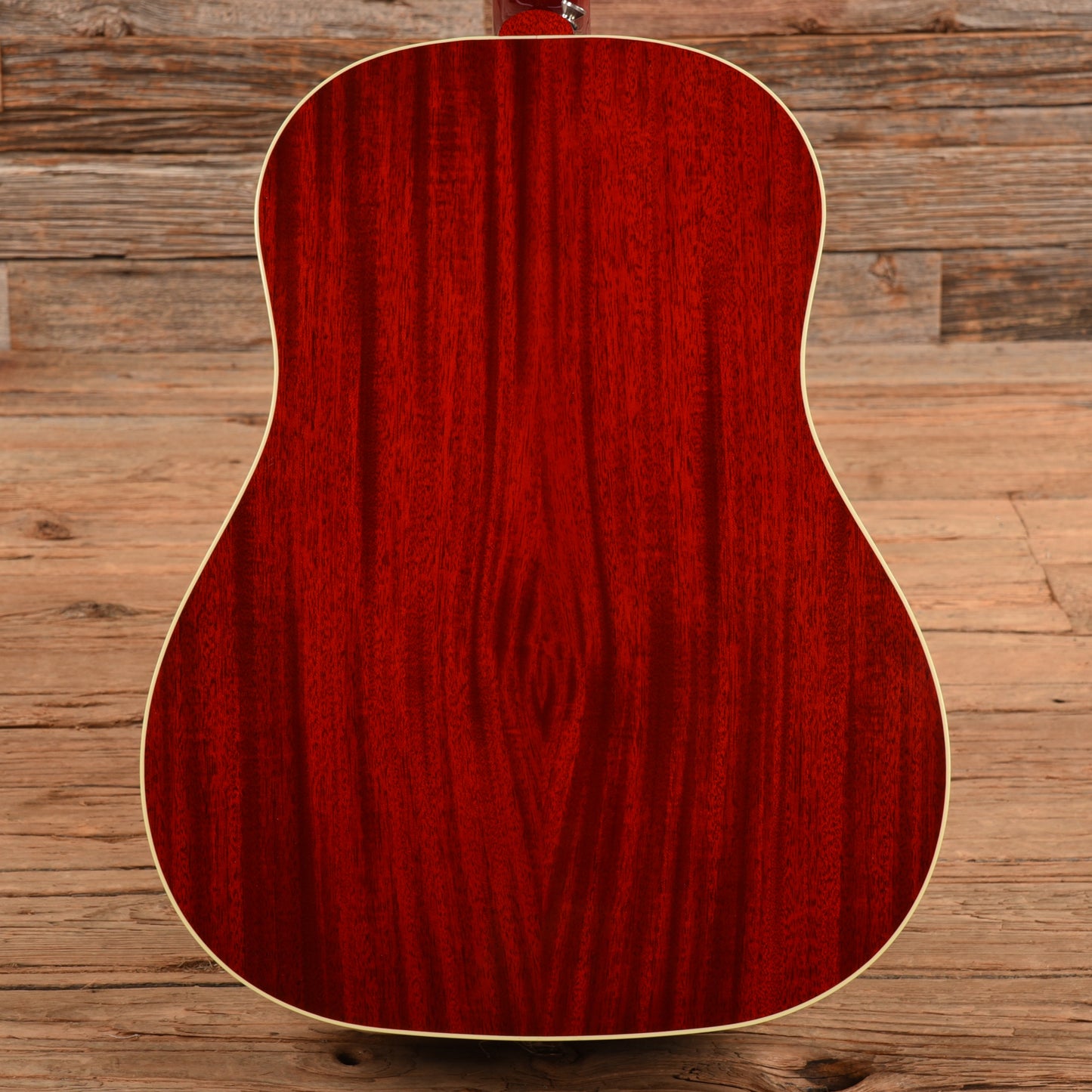 Gibson Slash J-45  2020 LEFTY Acoustic Guitars / Left-Handed