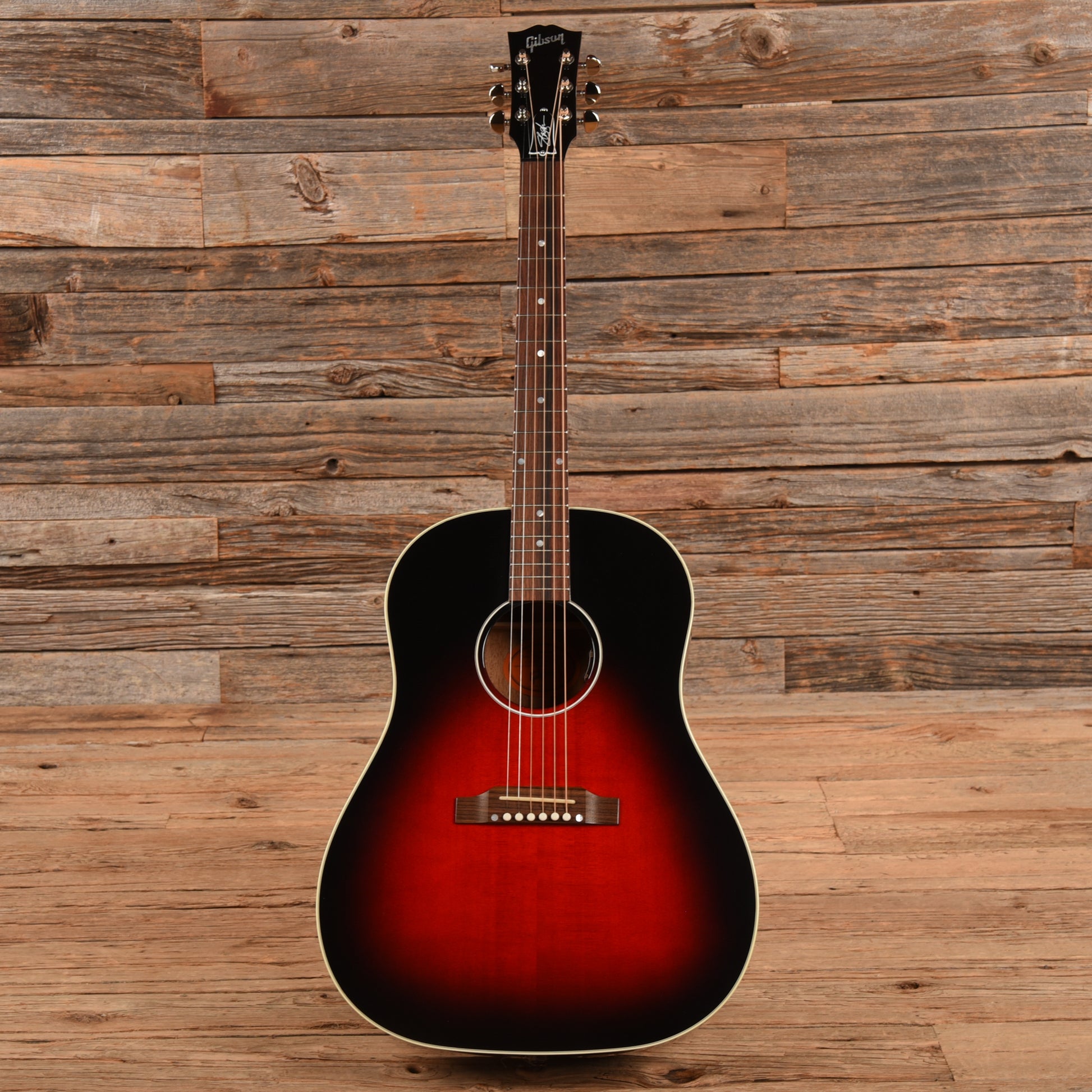 Gibson Slash J-45  2020 LEFTY Acoustic Guitars / Left-Handed
