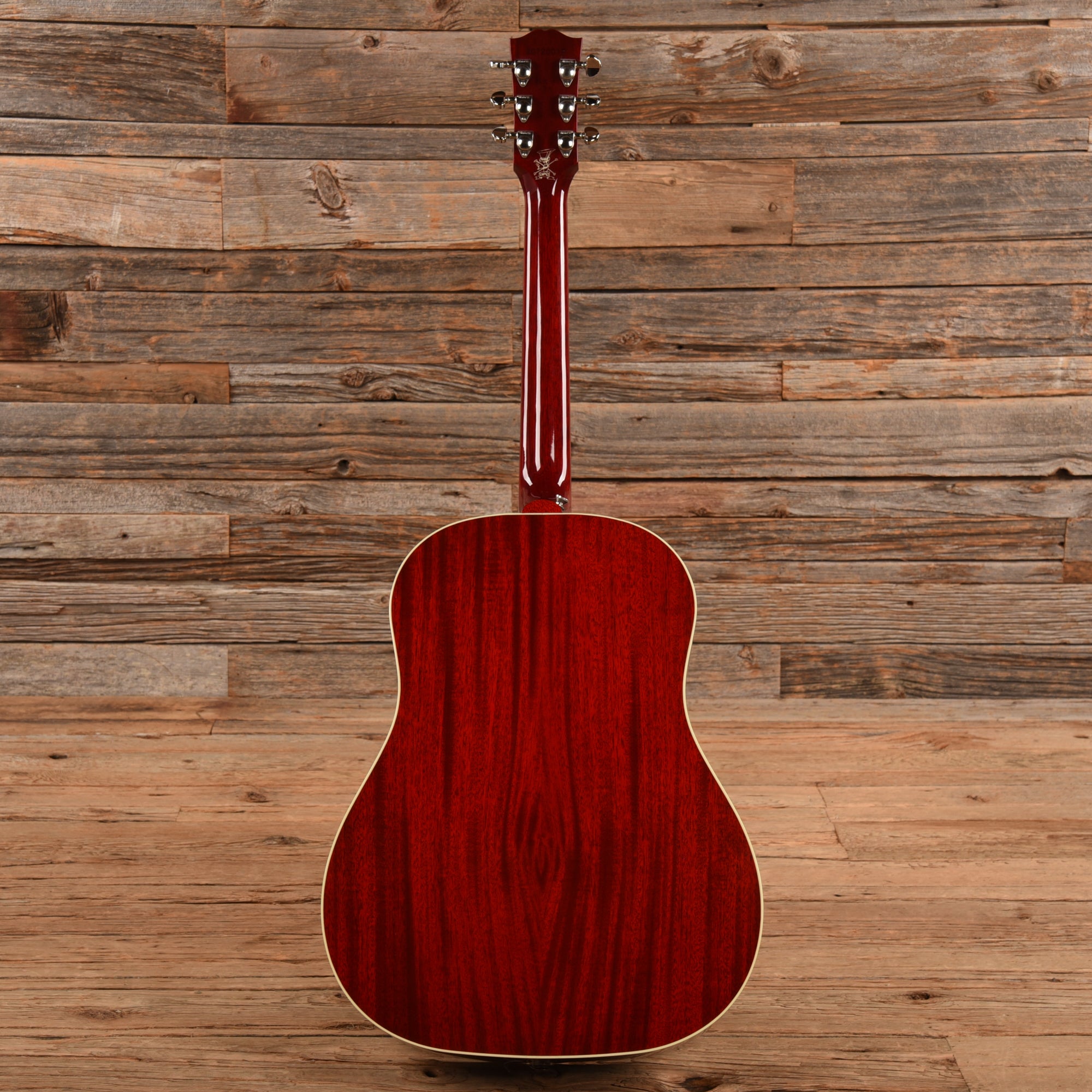Gibson Slash J-45  2020 LEFTY Acoustic Guitars / Left-Handed