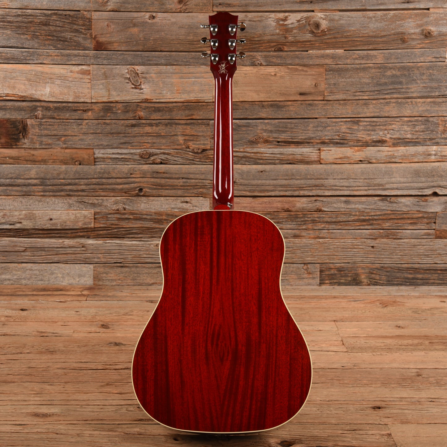 Gibson Slash J-45  2020 LEFTY Acoustic Guitars / Left-Handed