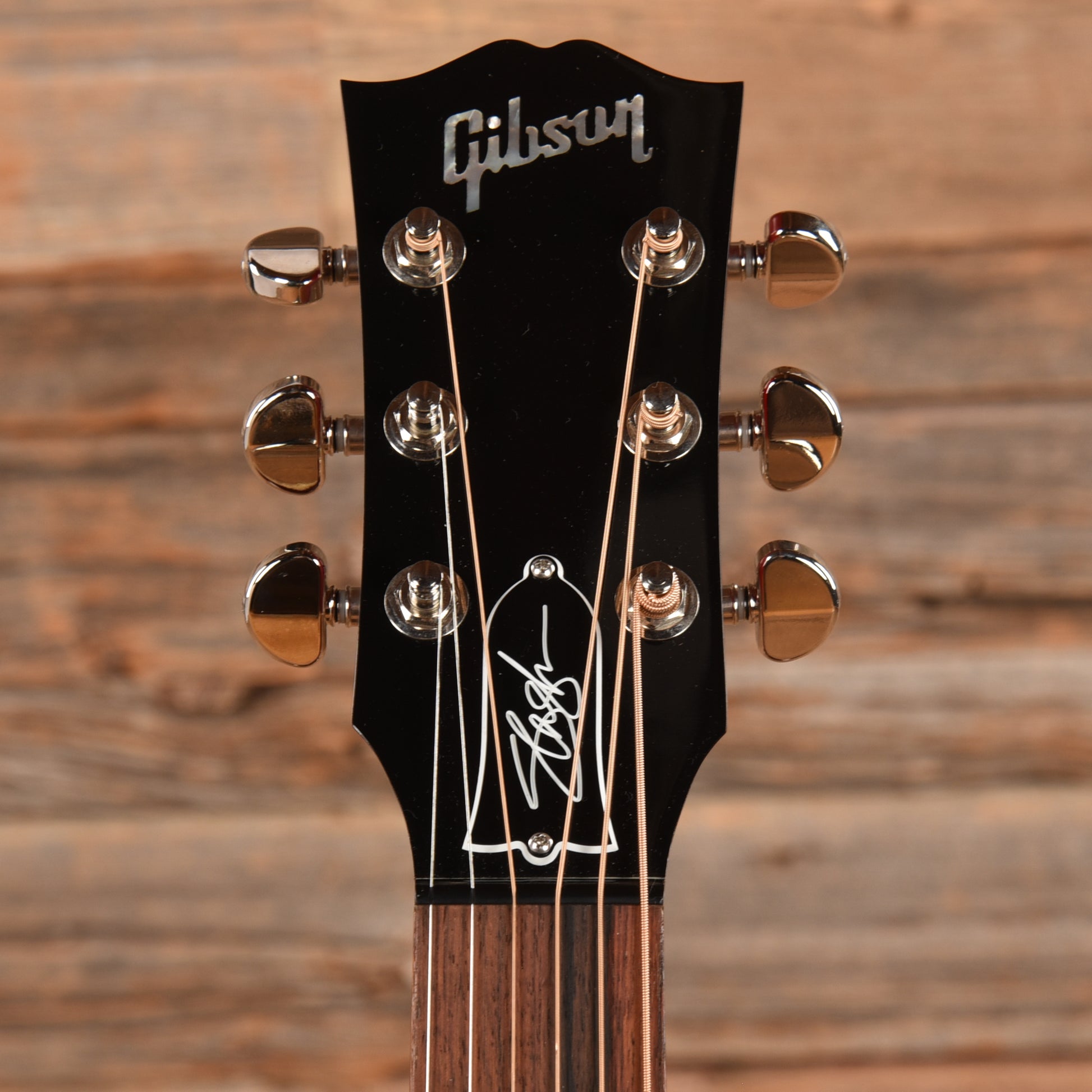 Gibson Slash J-45  2020 LEFTY Acoustic Guitars / Left-Handed