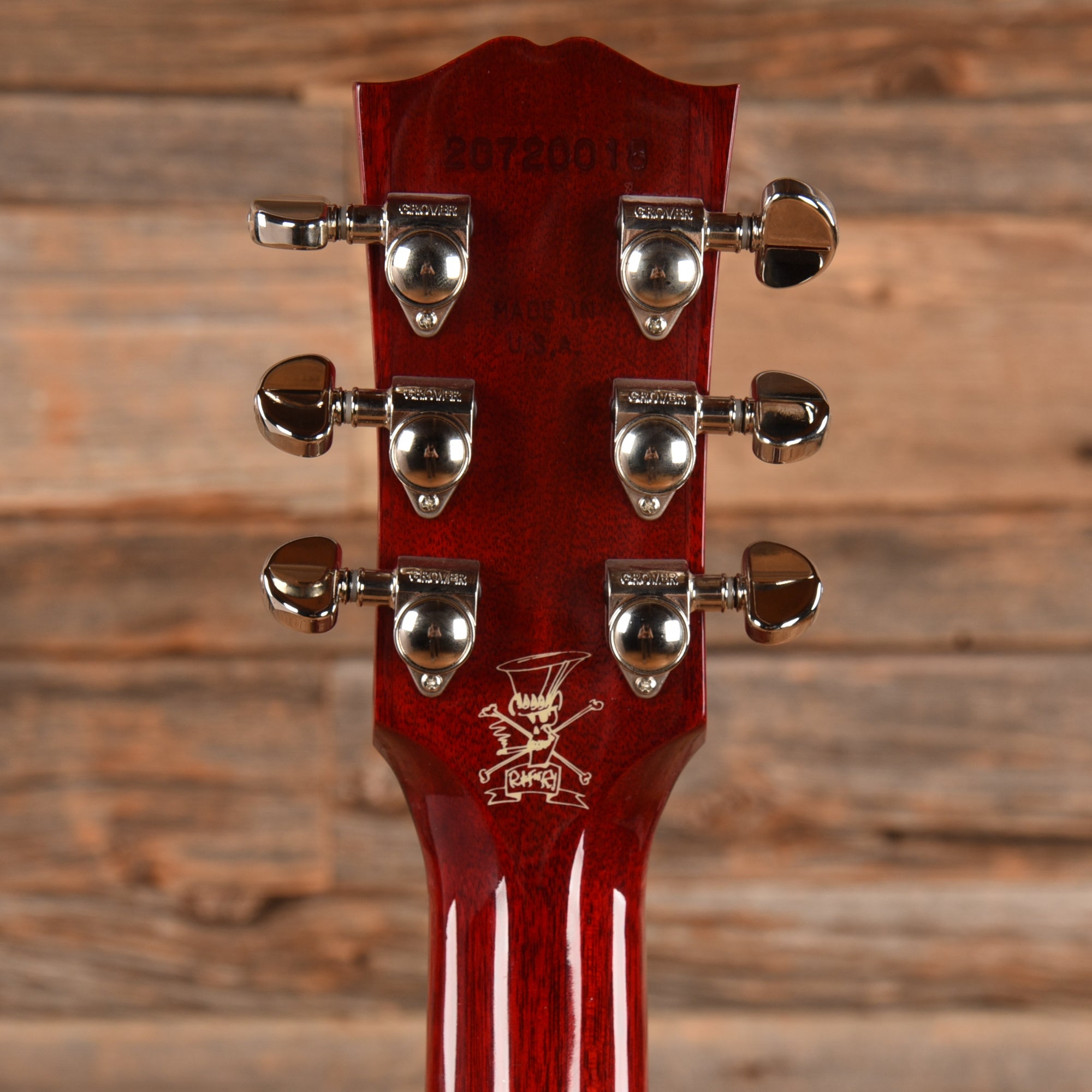 Gibson Slash J-45  2020 LEFTY Acoustic Guitars / Left-Handed