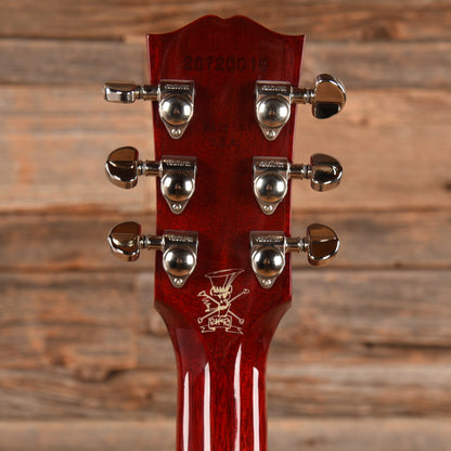 Gibson Slash J-45  2020 LEFTY Acoustic Guitars / Left-Handed