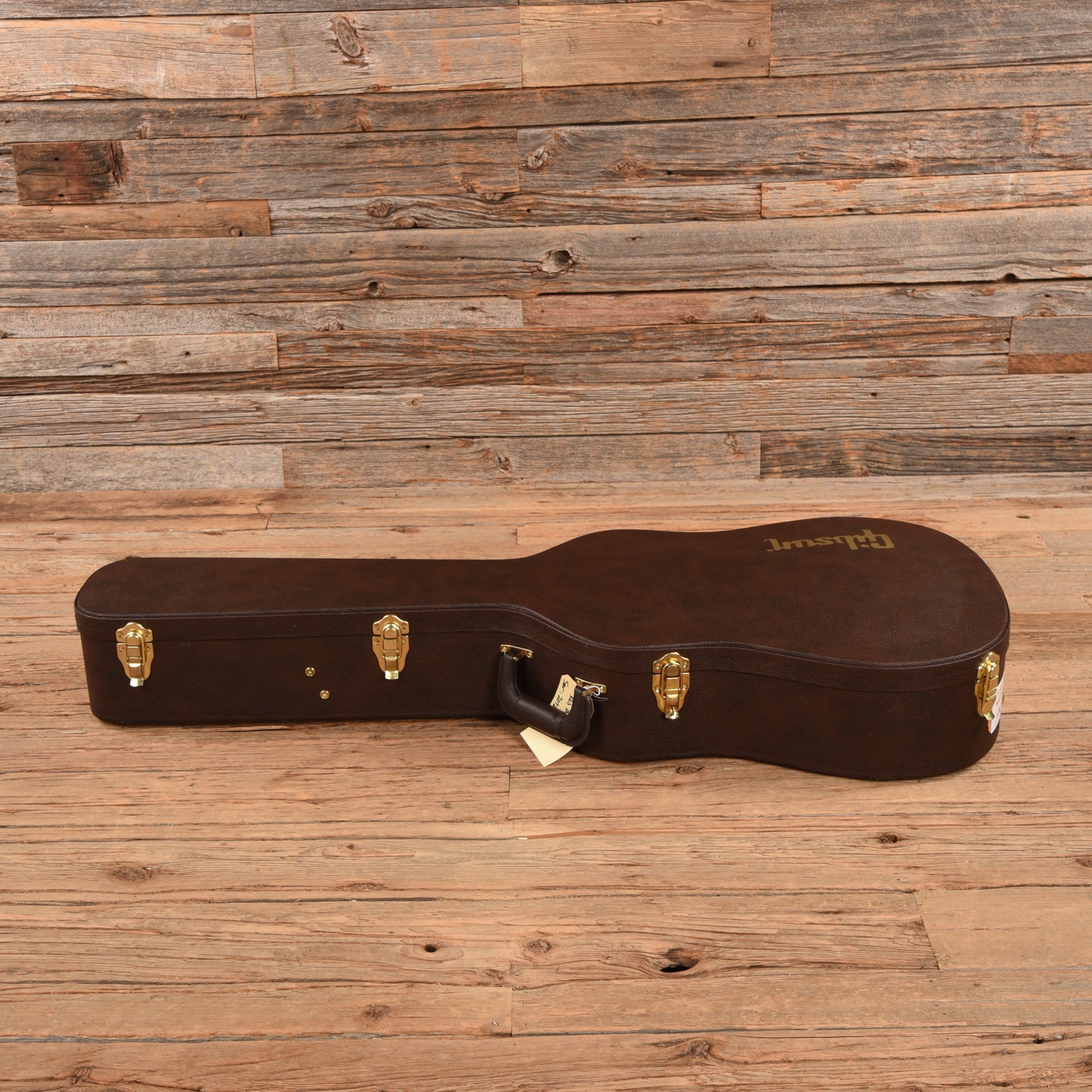 Gibson Slash J-45  2020 LEFTY Acoustic Guitars / Left-Handed