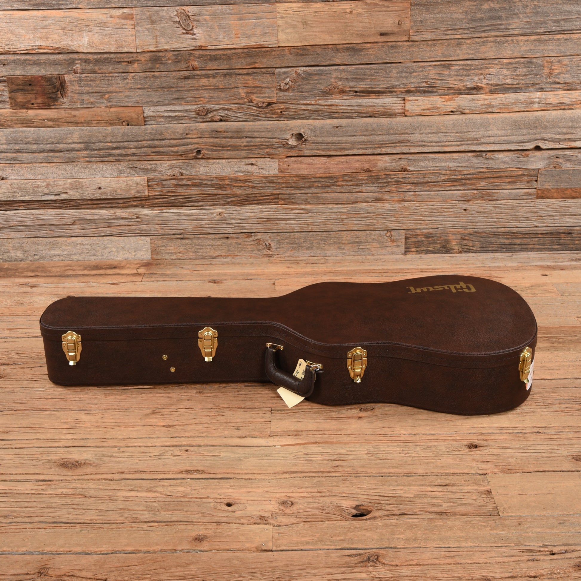 Gibson Slash J-45  2020 LEFTY Acoustic Guitars / Left-Handed